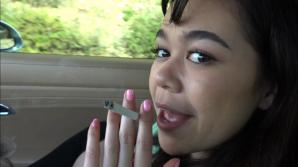 Brianna Arson Malibu Part 1