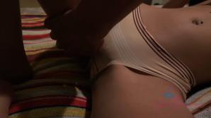 You take Jada on the studio tour!