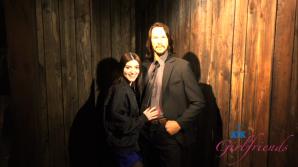 Julia James Wax Museum Part 1