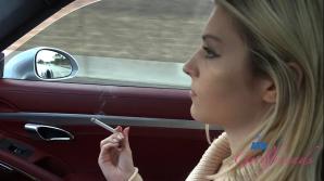 Maria Anjel Auto Museum Part 1