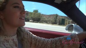 River Lynn Malibu Part 1