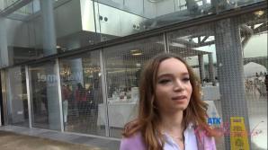 Selina Imai Museum Part 1